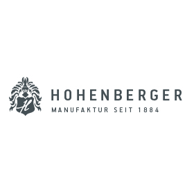 WEBEREI HOHENBERGER GMBH